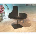 Fjord Relax Swivel Armchair